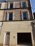 Maison de ville à la vente